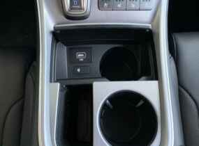 Hyundai Santa Fe 2.2 CRDi Top SE 8DCT