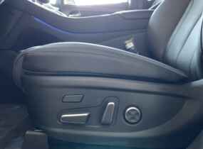 Hyundai Santa Fe 2.2 CRDi Top SE 8DCT