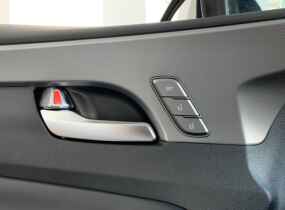Hyundai Santa Fe 2.2 CRDi Top SE 8DCT