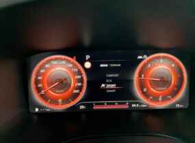 Hyundai Santa Fe 2.2 CRDi Top SE 8DCT