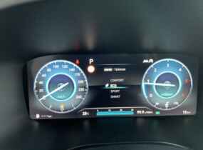 Hyundai Santa Fe 2.2 CRDi Top SE 8DCT