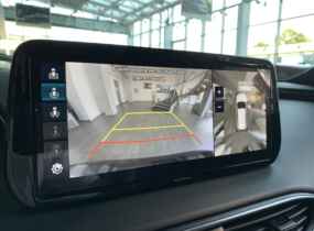 Hyundai Santa Fe 2.2 CRDi Top SE 8DCT