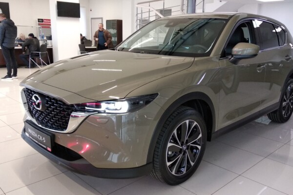 kina様　オーダーページ　4/9 MAZDA CX-5 2.0 4wd Style