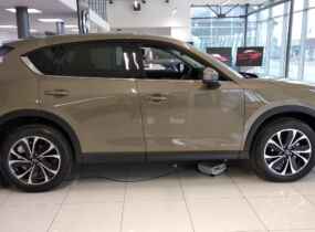 MAZDA CX-5 2.0 4wd Style