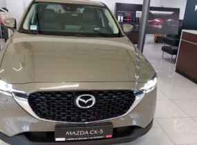 MAZDA CX-5 2.0 4wd Style