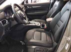 MAZDA CX-5 2.0 4wd Style