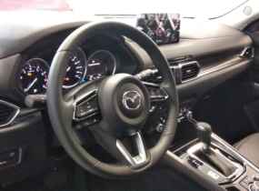 MAZDA CX-5 2.0 4wd Style
