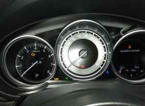 MAZDA CX-5 2.0 4wd Style