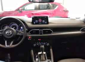 MAZDA CX-5 2.0 4wd Style