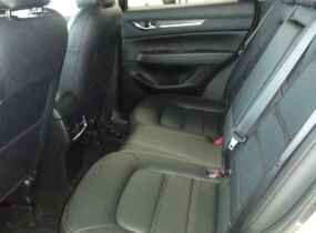 MAZDA CX-5 2.0 4wd Style