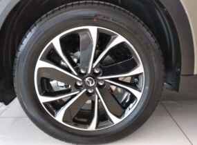MAZDA CX-5 2.0 4wd Style