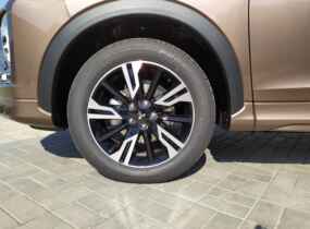 Mitsubishi Eclipse Cross 2,0 2WD