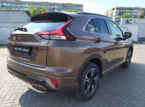 Mitsubishi Eclipse Cross 2,0 2WD