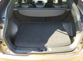 Mitsubishi Eclipse Cross 2,0 2WD