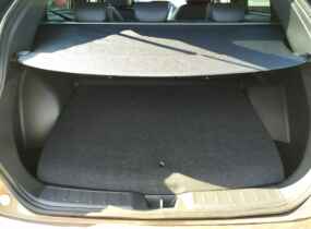 Mitsubishi Eclipse Cross 2,0 2WD