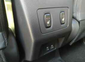 Mitsubishi Eclipse Cross 2,0 2WD