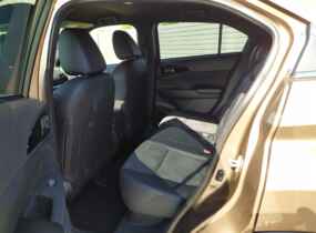 Mitsubishi Eclipse Cross 2,0 2WD