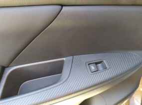 Mitsubishi Eclipse Cross 2,0 2WD