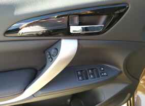 Mitsubishi Eclipse Cross 2,0 2WD