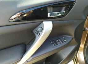 Mitsubishi Eclipse Cross 2,0 2WD