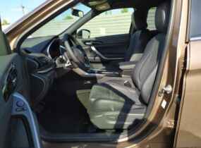 Mitsubishi Eclipse Cross 2,0 2WD