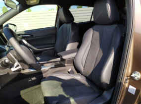 Mitsubishi Eclipse Cross 2,0 2WD