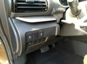 Mitsubishi Eclipse Cross 2,0 2WD