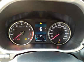 Mitsubishi Eclipse Cross 2,0 2WD