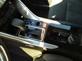 Mitsubishi Eclipse Cross 2,0 2WD