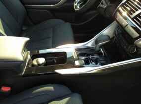 Mitsubishi Eclipse Cross 2,0 2WD