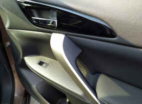 Mitsubishi Eclipse Cross 2,0 2WD