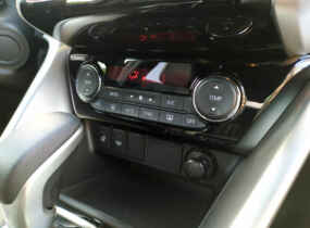 Mitsubishi Eclipse Cross 2,0 2WD