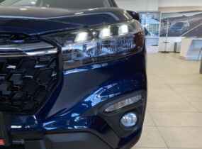Suzuki S-cross 1.4T 2WD М/T GL