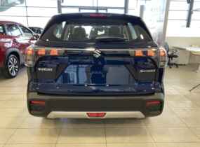 Suzuki S-cross 1.4T 2WD М/T GL