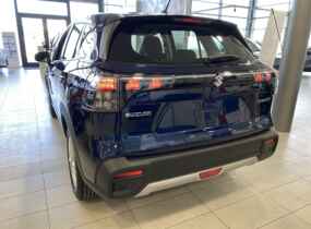 Suzuki S-cross 1.4T 2WD М/T GL