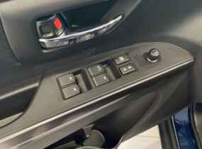 Suzuki S-cross 1.4T 2WD М/T GL