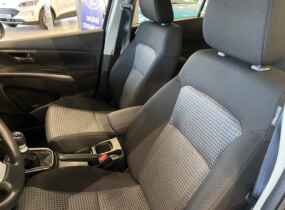 Suzuki S-cross 1.4T 2WD М/T GL