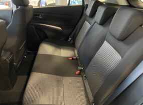 Suzuki S-cross 1.4T 2WD М/T GL