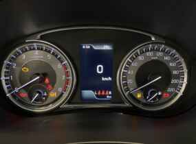 Suzuki S-cross 1.4T 2WD М/T GL