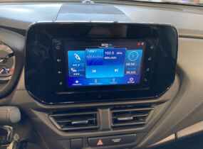 Suzuki S-cross 1.4T 2WD М/T GL