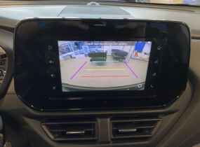 Suzuki S-cross 1.4T 2WD М/T GL