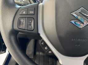 Suzuki S-cross 1.4T 2WD М/T GL