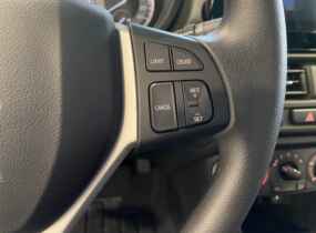 Suzuki S-cross 1.4T 2WD М/T GL