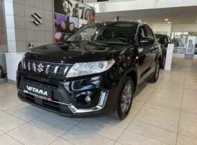 Suzuki Vitara 1.6L 2WD GL+ 6AT