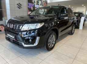 Suzuki Vitara 1.6L 2WD GL+ 6AT