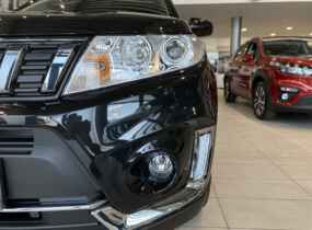 Suzuki Vitara 1.6L 2WD GL+ 6AT