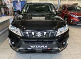 Suzuki Vitara 1.6L 2WD GL+ 6AT