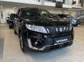 Suzuki Vitara 1.6L 2WD GL+ 6AT