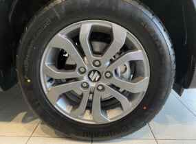 Suzuki Vitara 1.6L 2WD GL+ 6AT