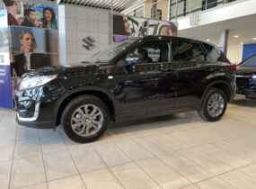 Suzuki Vitara 1.6L 2WD GL+ 6AT